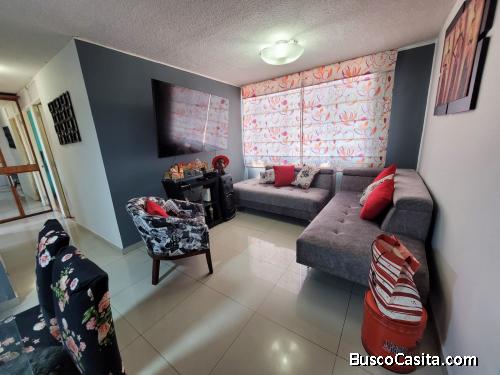 Amplio Departamento en Surquillo, límite con Miraflores