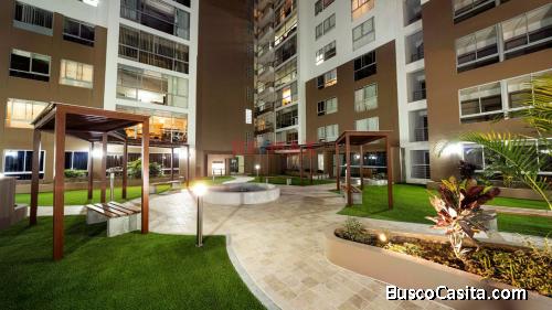 DEPARTAMENTO EN ALQUILER - ID 1001711