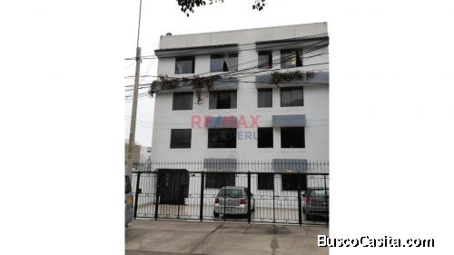 VENTA DE DEPARTAMENTO – ID 1001807