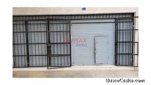 ALQUILER DE LOCAL COMERCIAL – ID 1002052