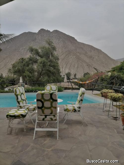 CASA EN VENTA – ID 1002642