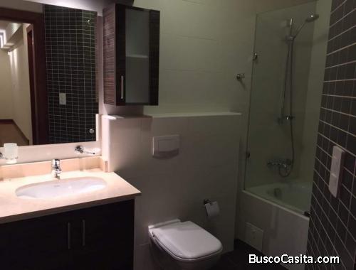 Alquiler de departamento en Los olivos, Av. las palmeras