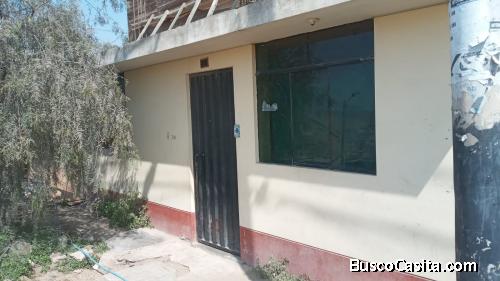 VENTA DE CASA