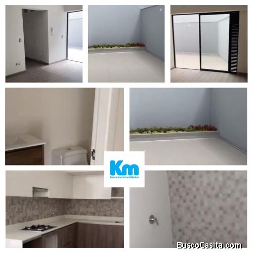 CLIENTE VENDE DPTO EN GRIMALDO DEL SOLAR MIRAFLORES