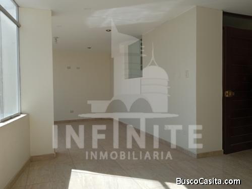 VENTA DEPARTAMENTO ESTRENO CHALLAPAMPA