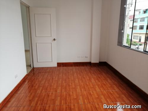 Departamento Familiar en San Luis de 125m2