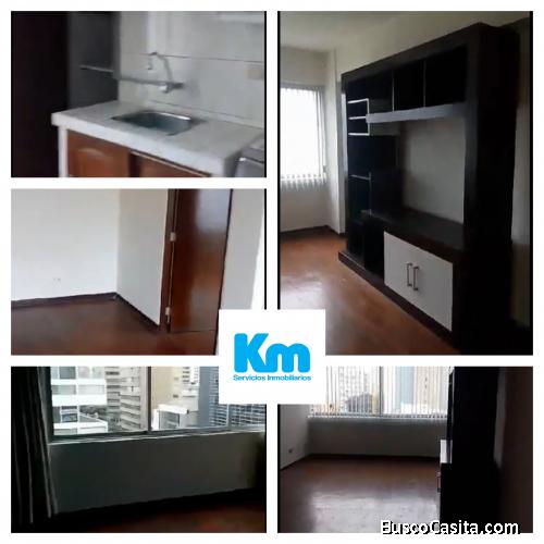 CLIENTE ALQUILA OFICINA BENAVIDES 7 MIRAFLORES 
