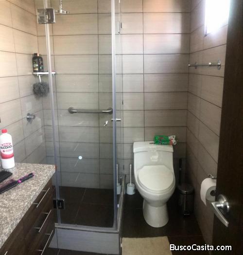 Alquiler de departamento en Jesús maría , Av. San Felipe