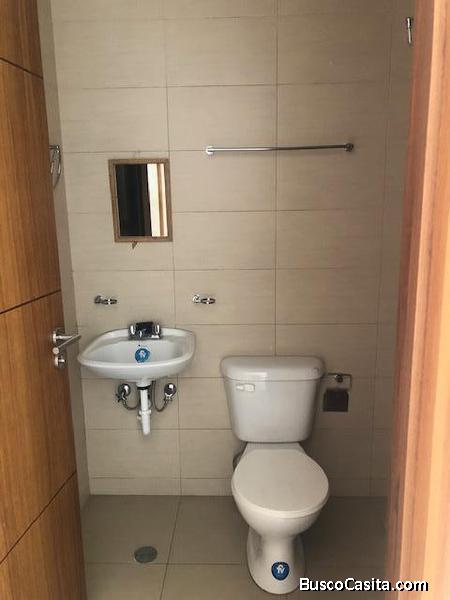 Alquiler de departamento en magdalena , Av. Javier prado