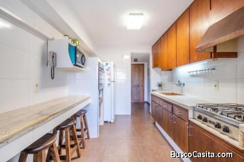 Alquiler de departamento en La victoria , Av. Aviación 