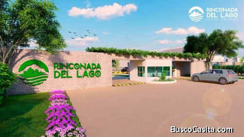 Vendo terreno desde 120mt² - huaral - AYBAR CORP