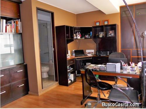 SAN BORJA SE VENDE HERMOSO DEPARTAMENTO  – CODIGO KDV-415 EN CHACARILLA 