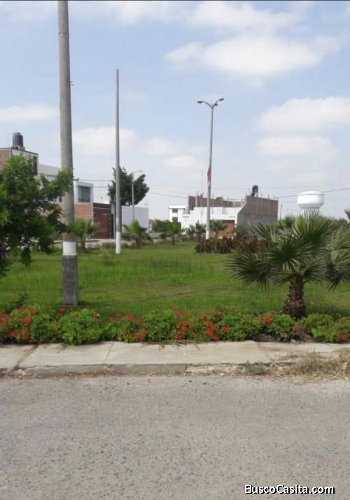 VENDO LOTE - PIMENTEL 