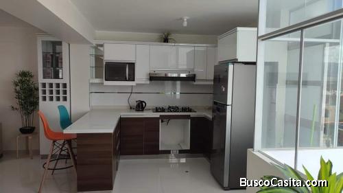 DUPLEX EN VENTA EN HUANCAYO