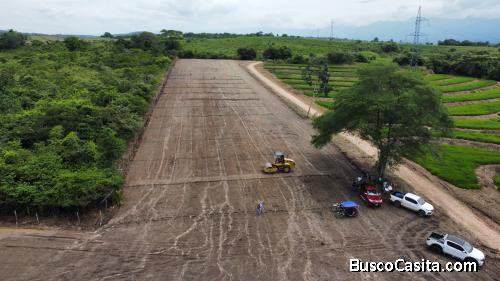 Lotes en tarapoto