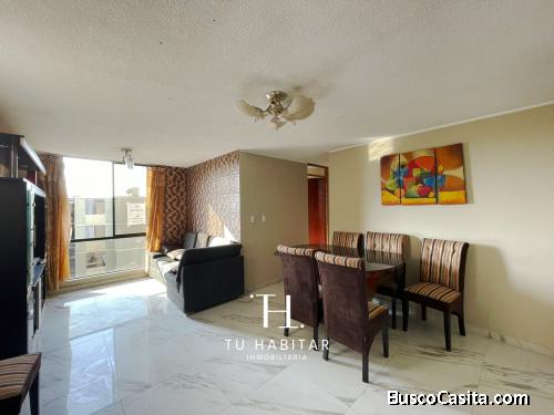 ALQUILER - Departamento en Surco