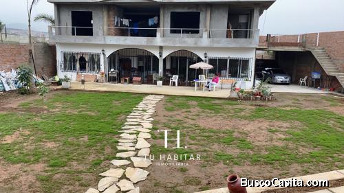 VENTA Casa en Huarochiri