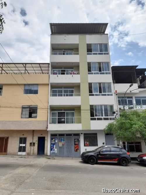 VENDO DPTO 66 m2 INDEPENDENCIA