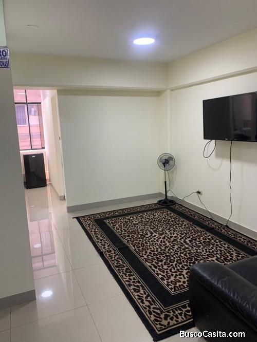 Venta de departamento