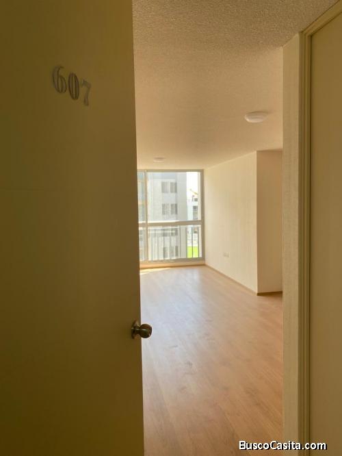 Departamento de ESTRENO en Valle Blanco Premiun