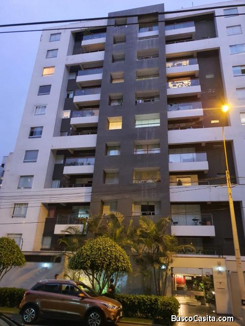 DEPARTAMENTO EN VENTA - ID 1000091