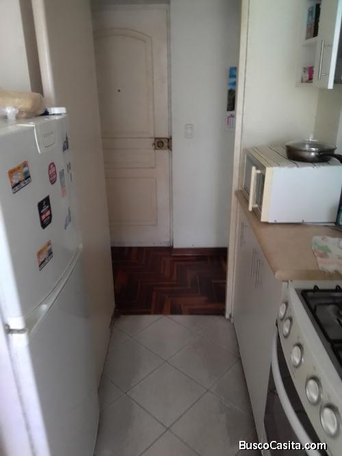 Se vende de ocasión departamento en Magdalena