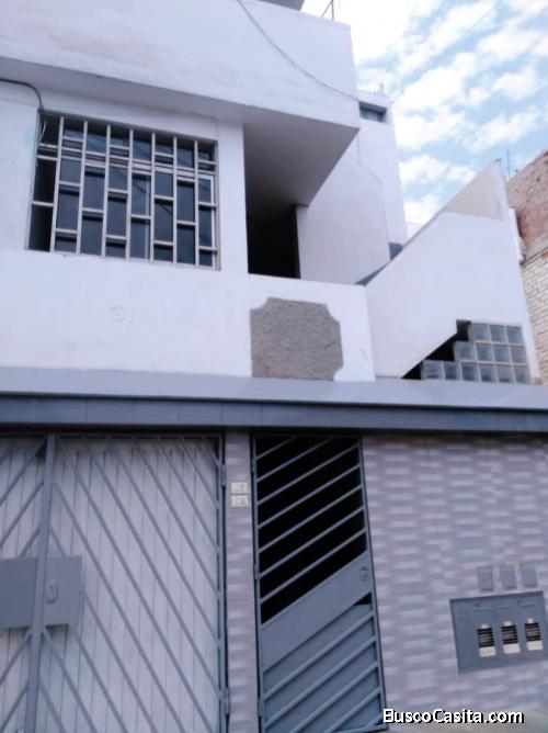  DEPARTAMENTO EN ALQUILER 