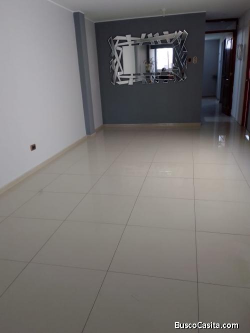ALQUILER DE DEPARTAMENTO EN LA VICTORIA 