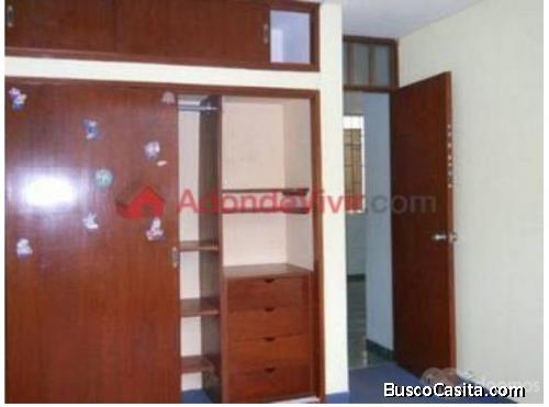 DEPARTAMENTO EN SANTA ANITA