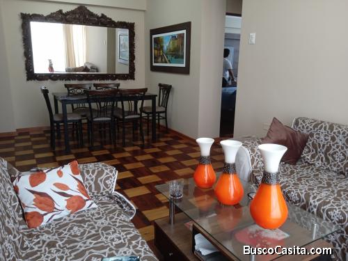SE VENDE DEPARTAMENTO EN SANTA BEATRIZ 