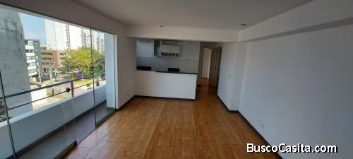  DEPARTAMENTO EN ALQUILER - ID 1006533