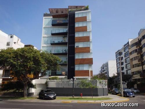 DEPARTAMENTO EN ALQUILER - ID 1006503