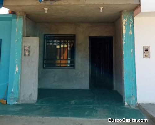 CASA EN REMATE EN CHINCHA BAJA, CHINCHA, ICA.