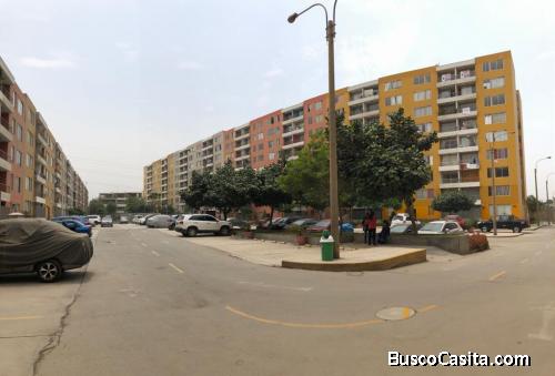 VENDO HERMOSO DEPART. EN CONDOMINIO CIUDAD VERDE-PTE PIEDRA