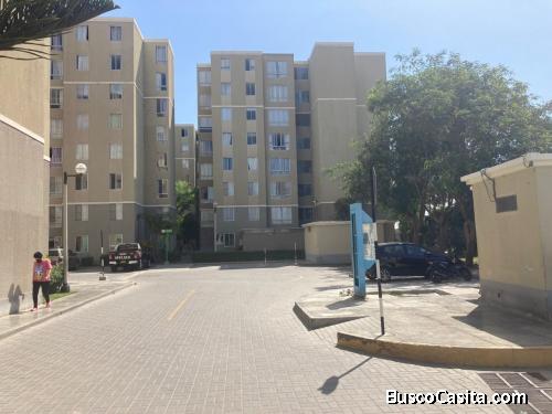 Venta de hermoso departamento 