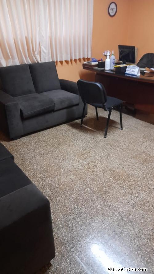 Vendo departamento u oficina