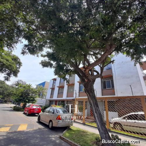 Venta de Departamento en Condominio Los Parques de San Gabriel 
