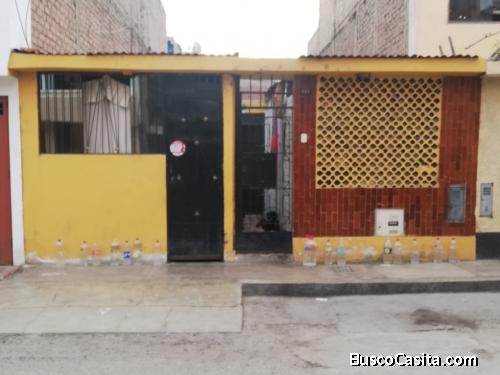 Venta de propiedad 120mt2