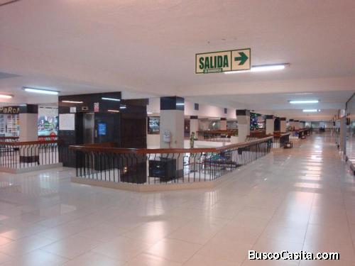 Venta de Oficina en Surco: Centro Comercial Caminos del Inca, Chacarilla 