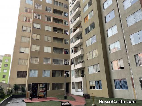 Vendo o Alquilo departamento en Surco