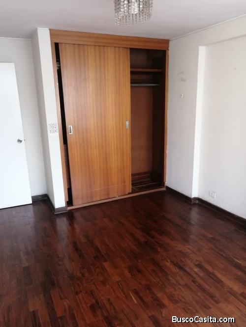 Venta de Departamento en San Isidro