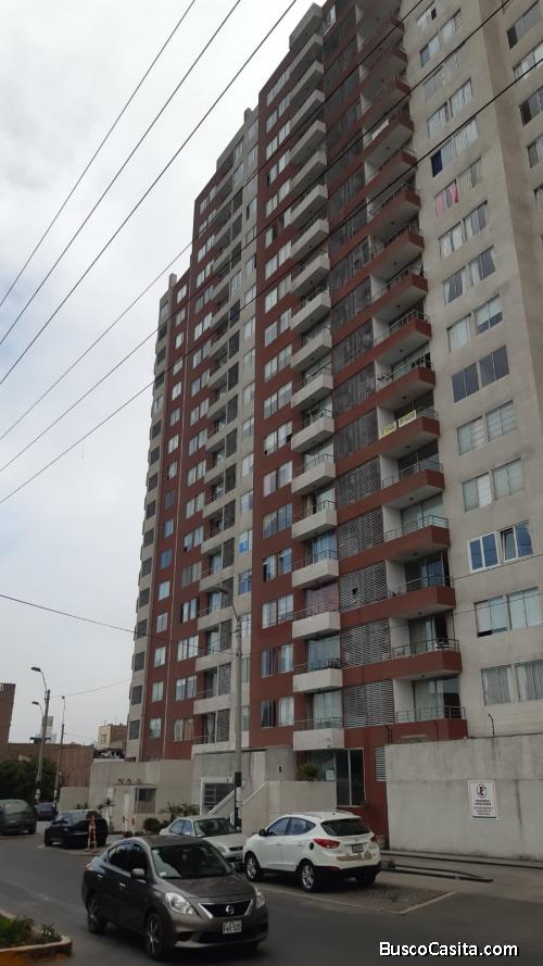 Hermoso departamento 62 m2 en Surco Paseo de la Castellana