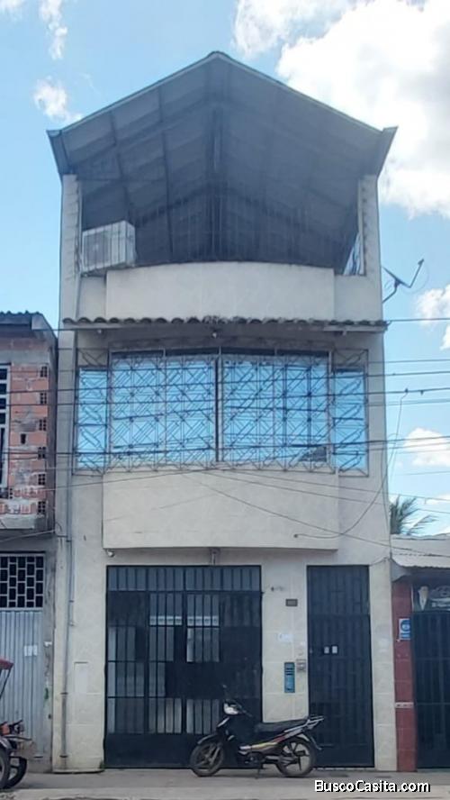 CASA EN VENTA - ID 1007789