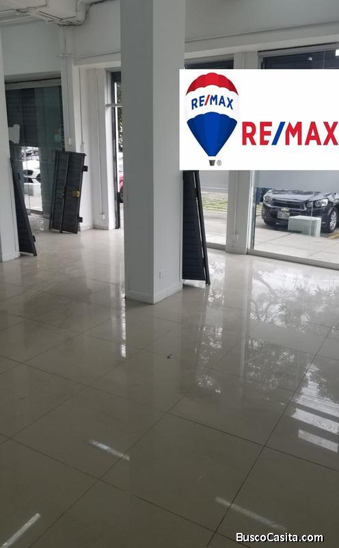 LOCAL COMERCIAL EN ALQUILER - ID 198956