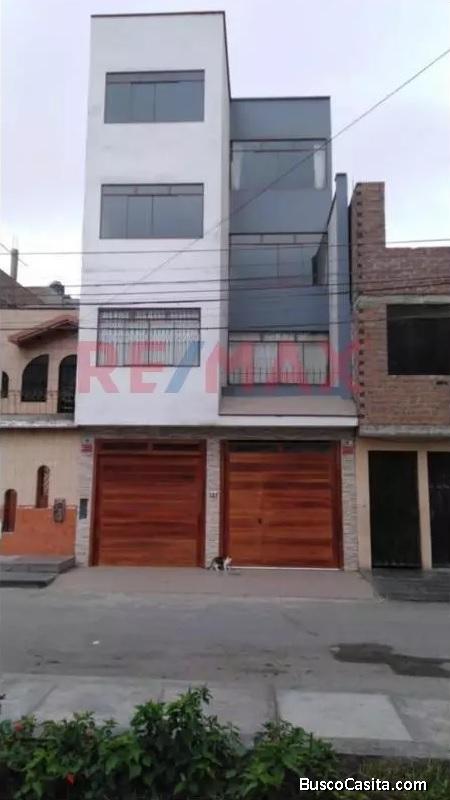  DEPARTAMENTO EN ALQUILER - ID 1008361