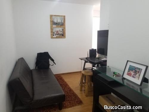 DEPARTAMENTO EN ALQUILER - ID 1008274
