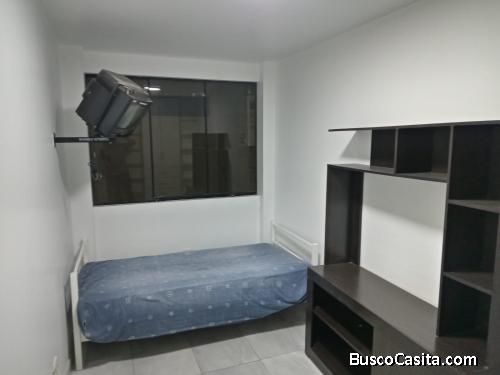  HABITACIÓN EN ALQUILER - 1008573