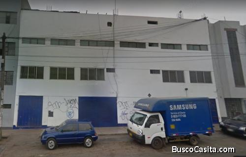 CLIENTE VENDE TERRENO AV. VENEZUELA LIMA 