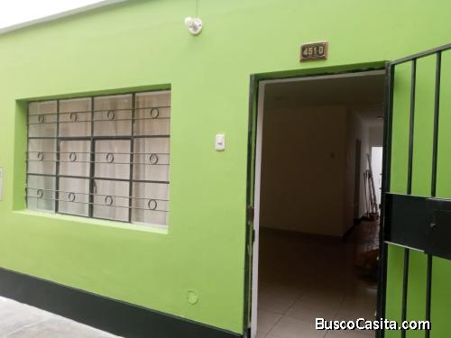 VENTA DE DEPARTAMENTO EN QUINTA