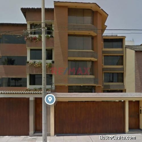 DEPARTAMENTO EN VENTA - ID 1009411